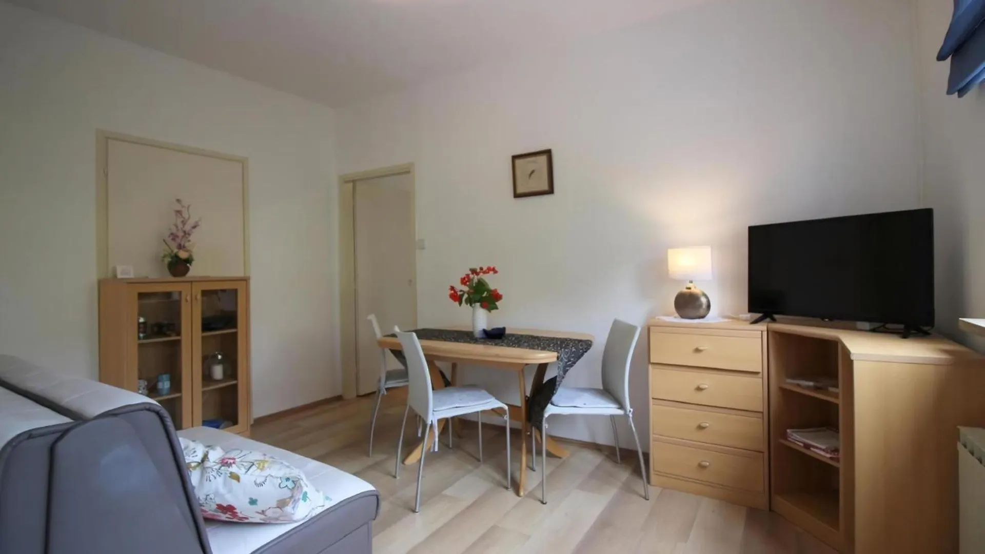 Ferienwohnung Aurora Mit Parkplatz In Strandnaehe Poreč Chorvatsko